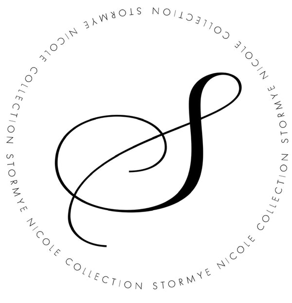 Stormye Nicole Collection